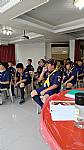 童軍團露營活動